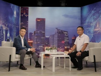 重庆市远大印务有限公司董事长张爽:远虑谋事 大志成业