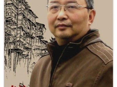把美术创作写到民族复兴的历史上|秦廷光专访 2023.10